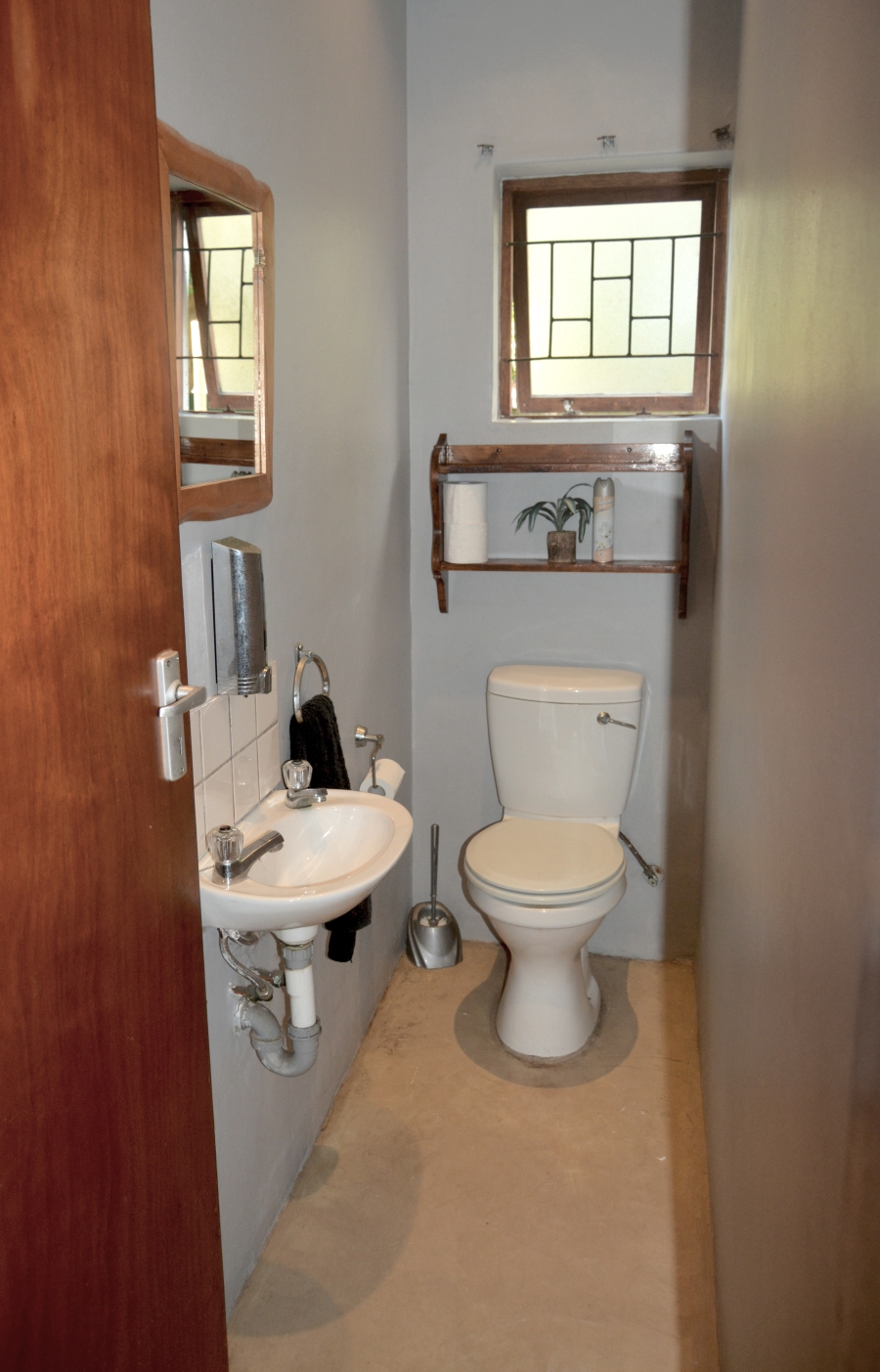 3 Bedroom Property for Sale in Sandbaai Western Cape